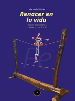 cover image of Renacer en la vida